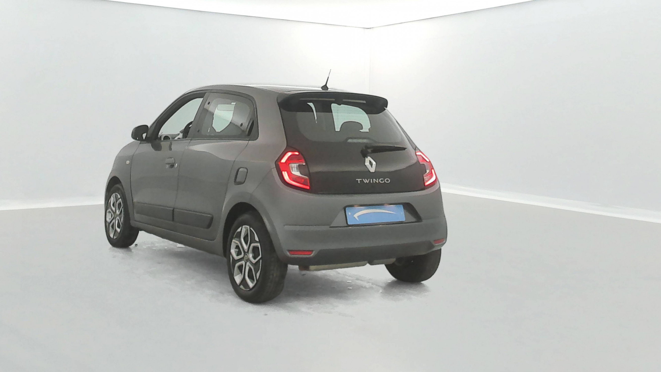 Vente en ligne Renault Twingo 3  SCe 65 au prix de 11 990 €