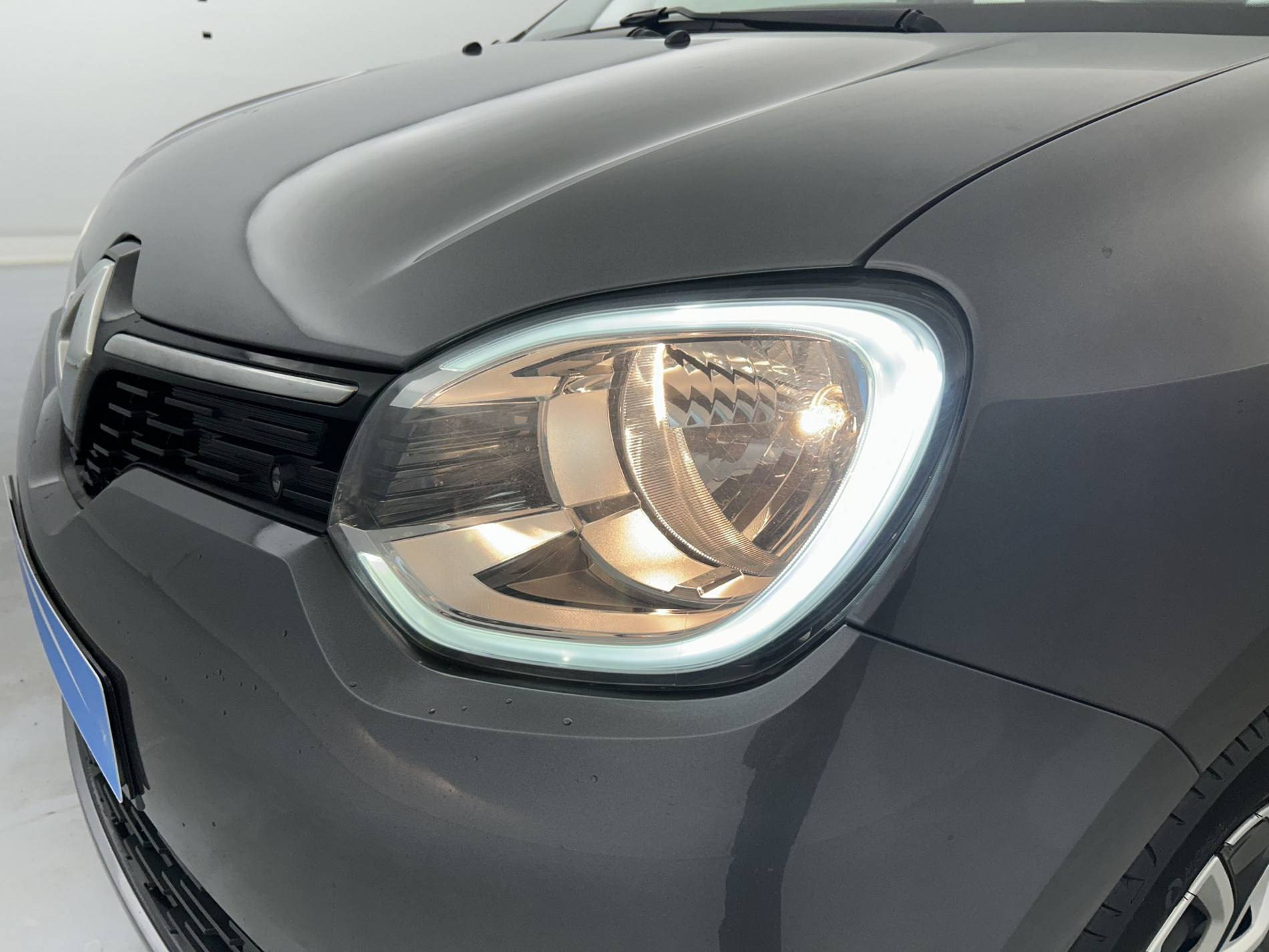 Vente en ligne Renault Twingo 3  SCe 65 au prix de 11 990 €