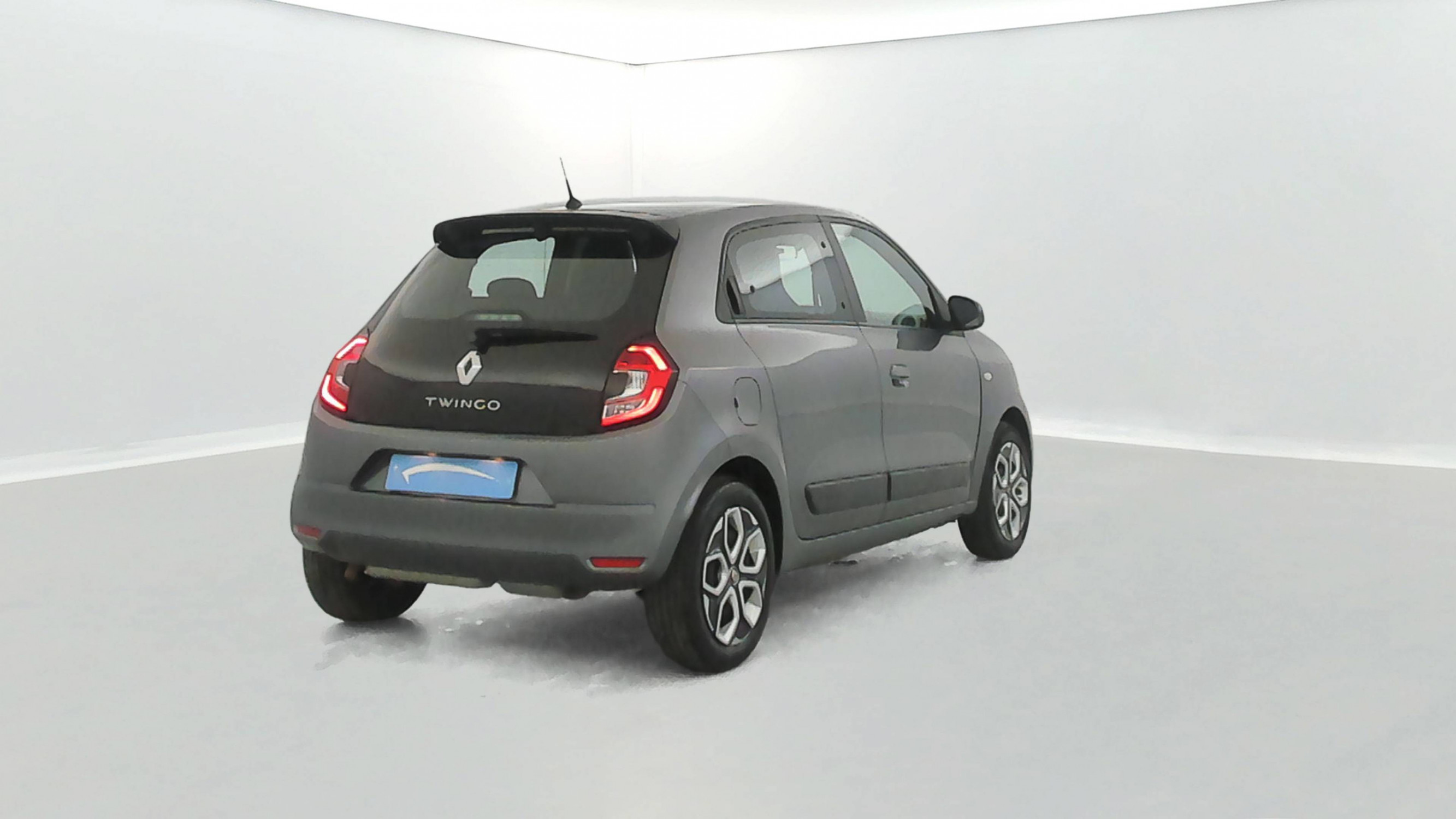 Vente en ligne Renault Twingo 3  SCe 65 au prix de 11 990 €