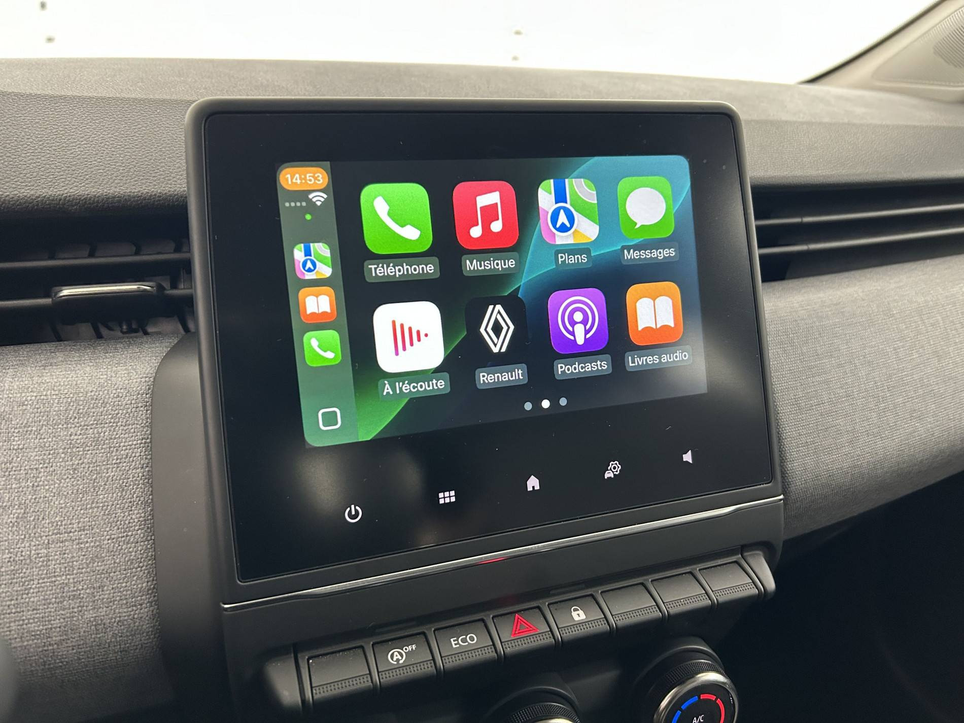 Vente en ligne Renault Clio 5 Clio TCe 90 au prix de 15 990 €