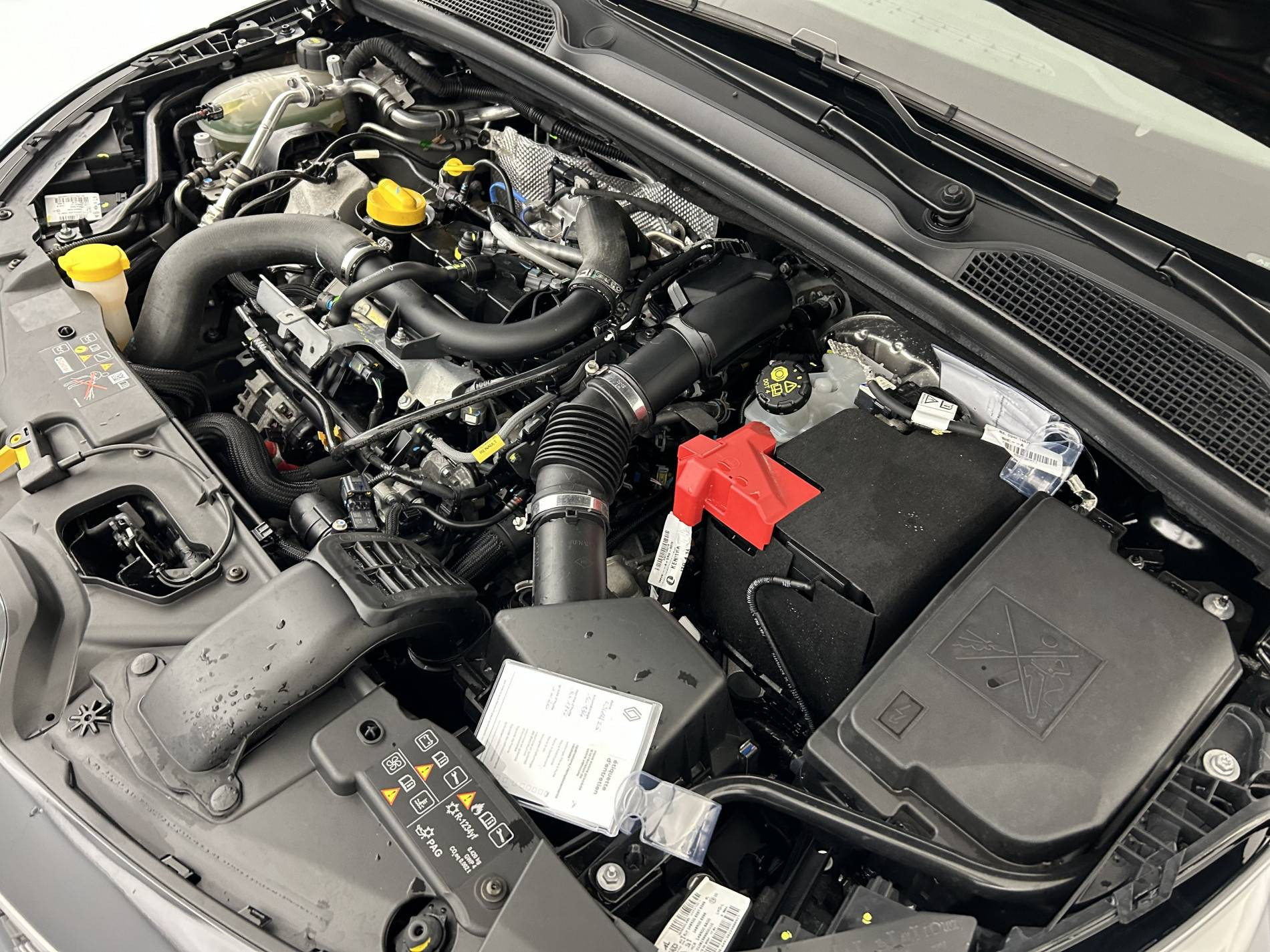 Vente en ligne Renault Clio 5 Clio TCe 90 au prix de 15 490 €