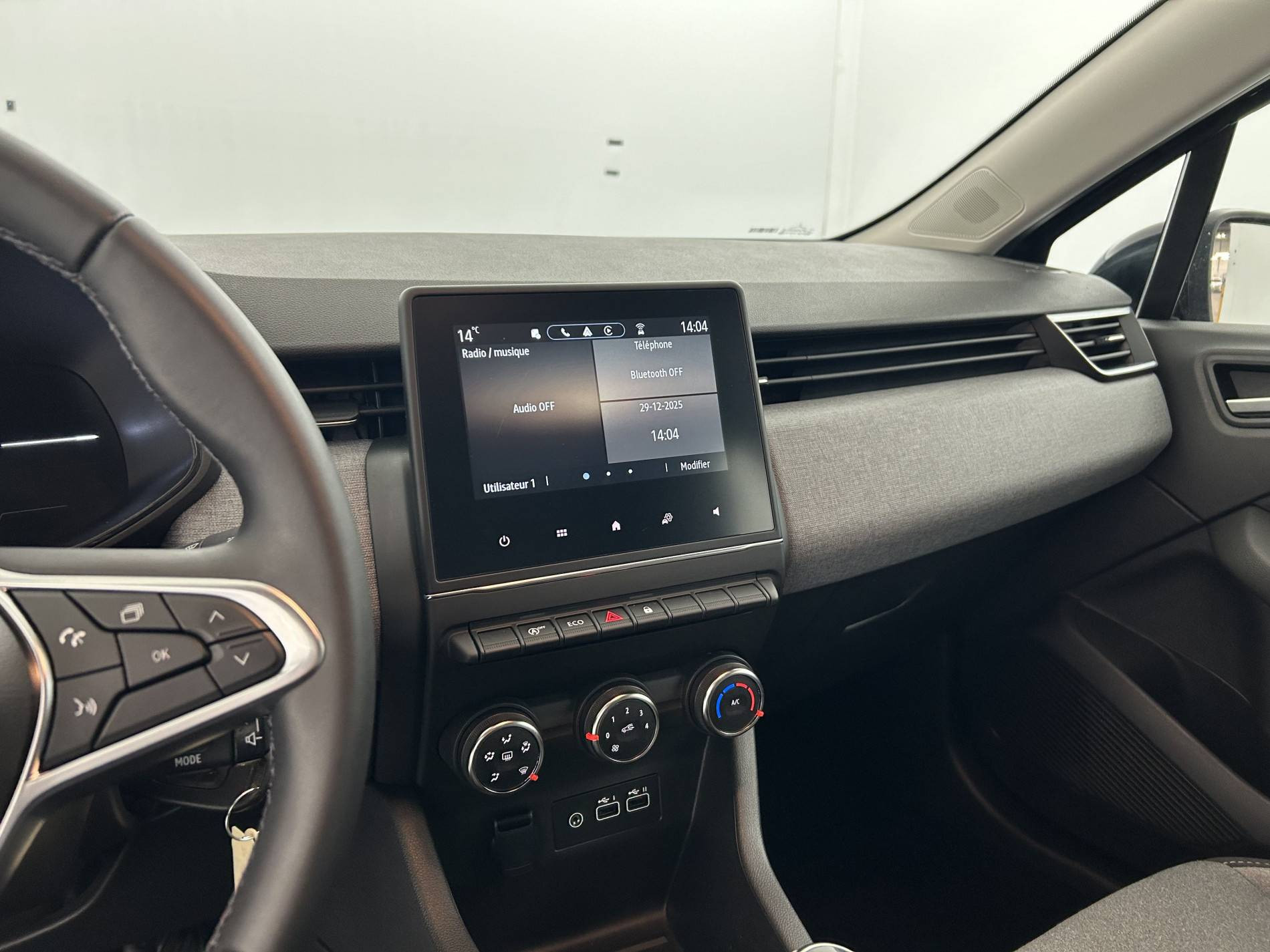 Vente en ligne Renault Clio 5 Clio TCe 90 au prix de 15 490 €