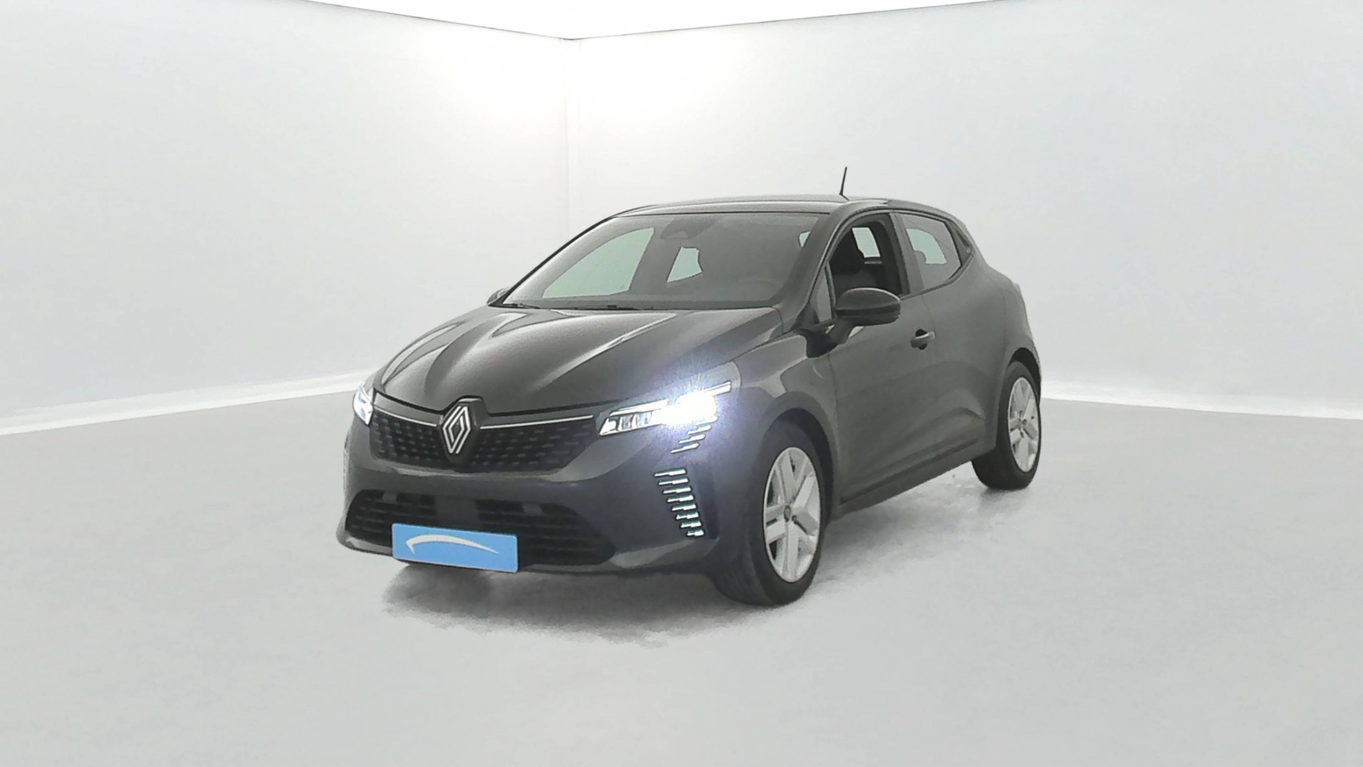 Renault Clio 5 Clio TCe 90 occasion de 2024 en vente à Auray