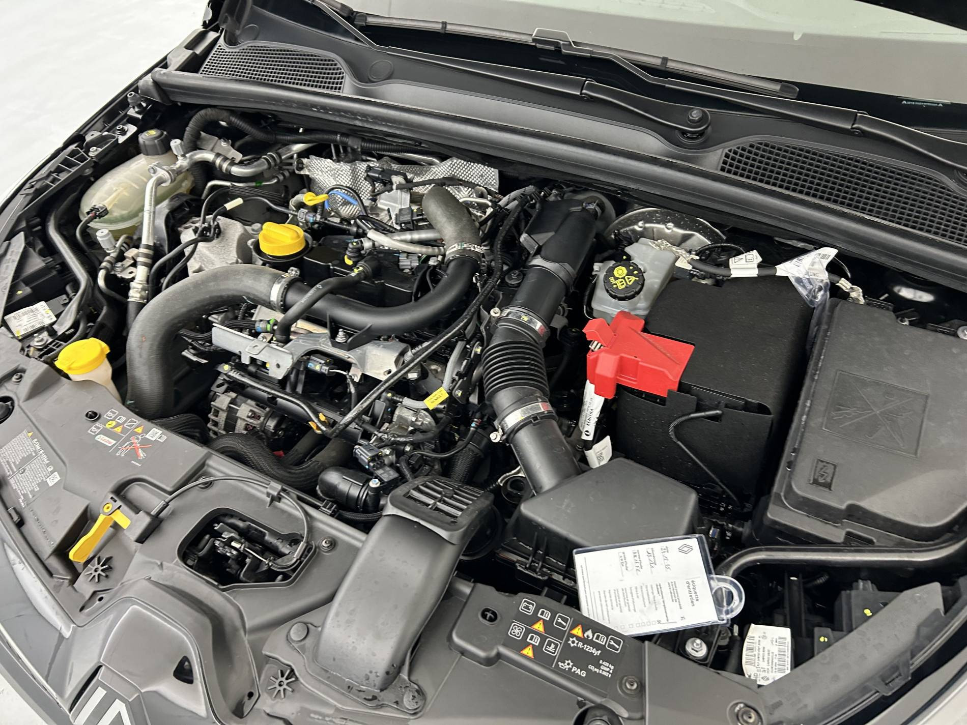 Vente en ligne Renault Clio 5 Clio TCe 90 au prix de 15 990 €