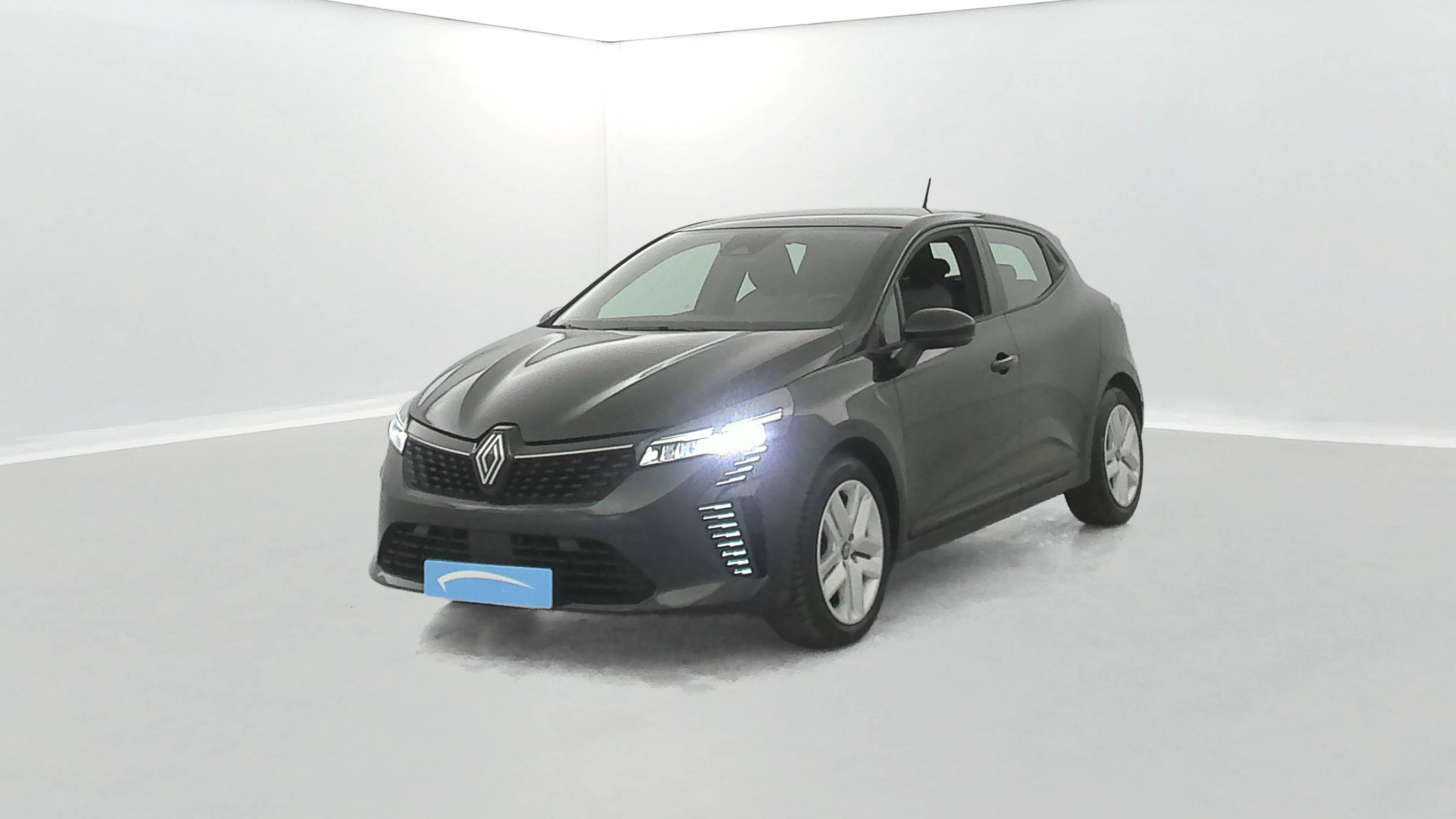 Renault Clio 5 Clio TCe 90 occasion de 2024 en vente à Auray