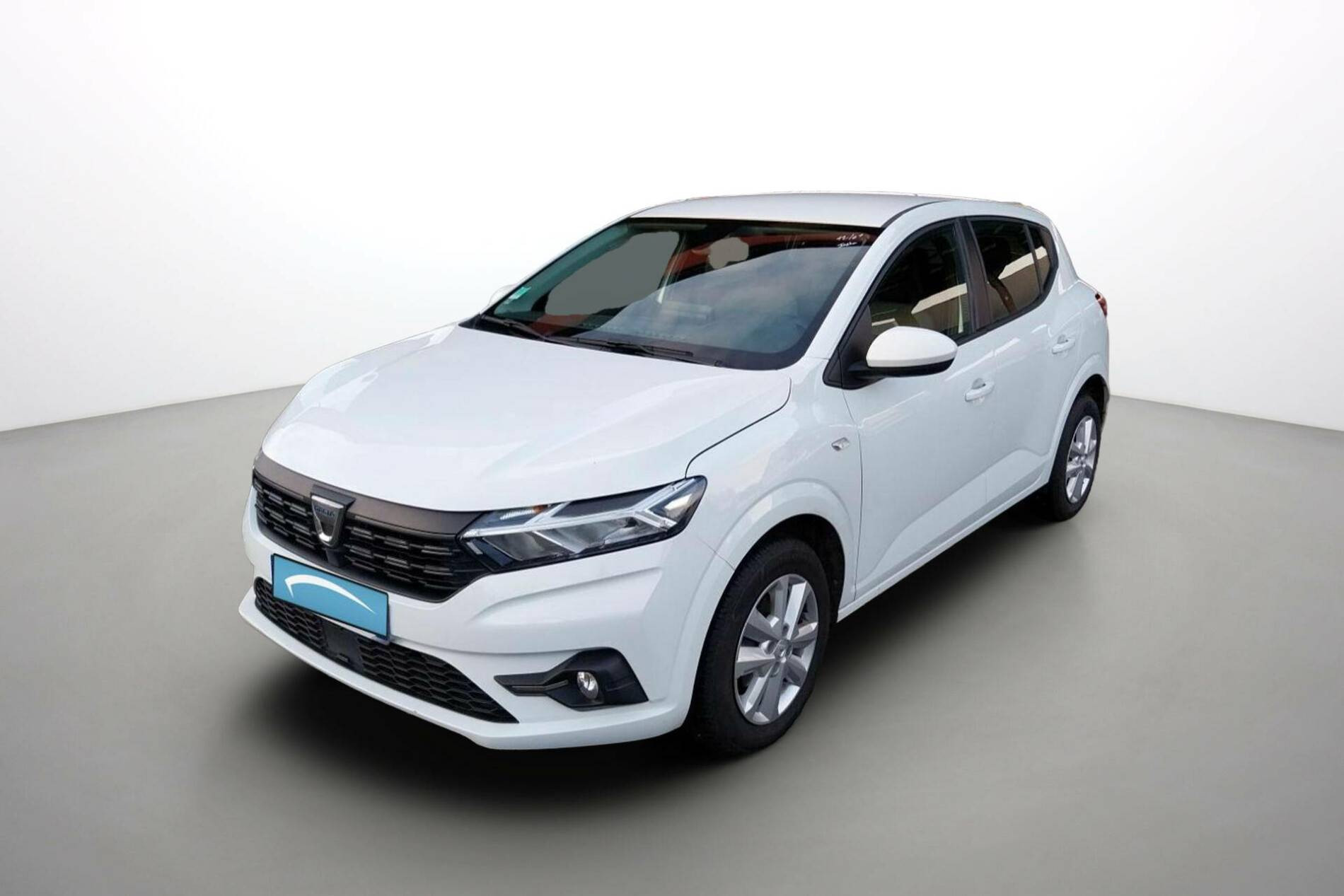 Dacia Sandero  TCe 90 CVT - 22 occasion de 2022 en vente à Auray