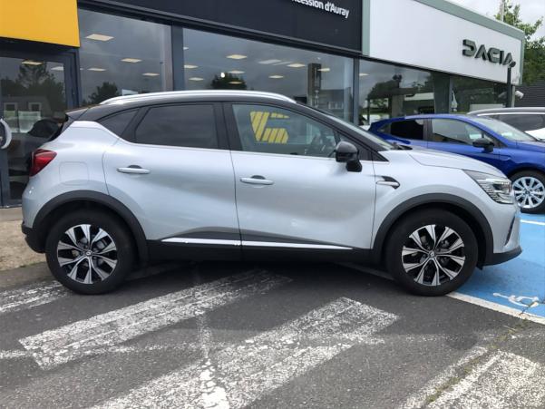 Vente en ligne Renault Captur  TCe 90 au prix de 19 990 €