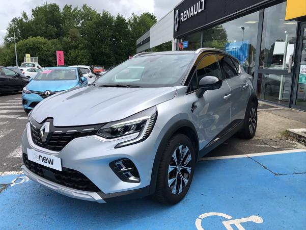 Vente en ligne Renault Captur  TCe 90 au prix de 19 990 €