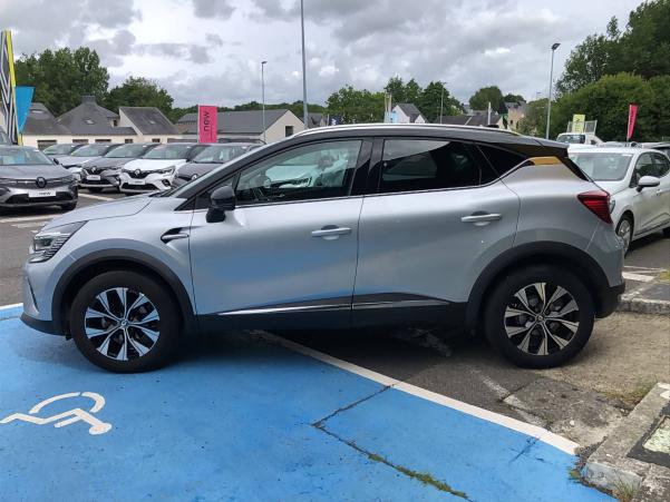 Vente en ligne Renault Captur  TCe 90 au prix de 19 990 €