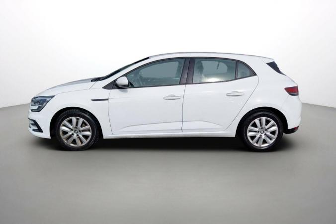 Vente en ligne Renault Megane 4 Mégane IV Berline Blue dCi 115 - 21N au prix de 18 490 €