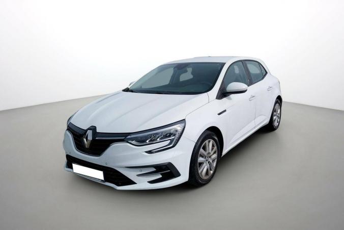 Vente en ligne Renault Megane 4 Mégane IV Berline Blue dCi 115 - 21N au prix de 18 490 €