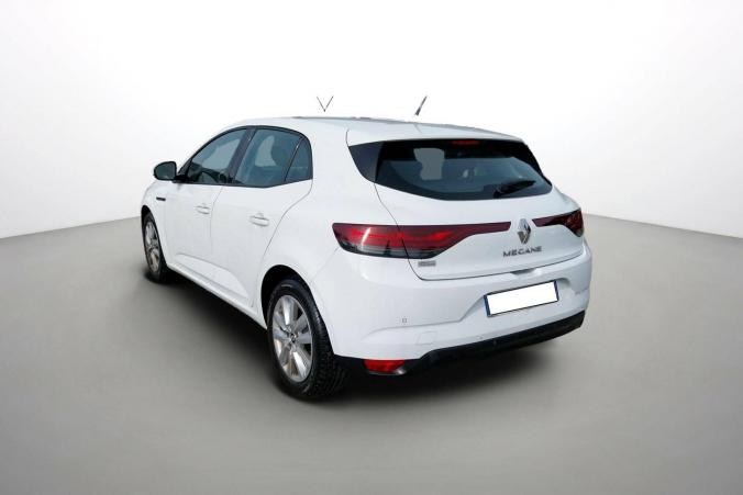 Vente en ligne Renault Megane 4 Mégane IV Berline Blue dCi 115 - 21N au prix de 18 490 €