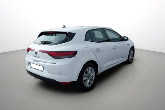 Vente en ligne Renault Megane 4 Mégane IV Berline Blue dCi 115 - 21N au prix de 18 490 €