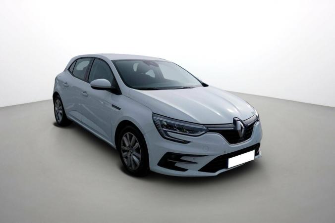 Vente en ligne Renault Megane 4 Mégane IV Berline Blue dCi 115 - 21N au prix de 18 490 €