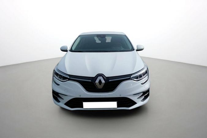 Vente en ligne Renault Megane 4 Mégane IV Berline Blue dCi 115 - 21N au prix de 18 490 €