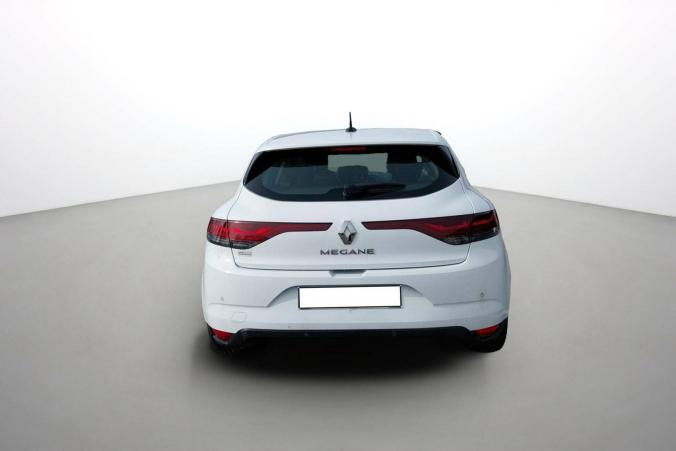 Vente en ligne Renault Megane 4 Mégane IV Berline Blue dCi 115 - 21N au prix de 18 490 €