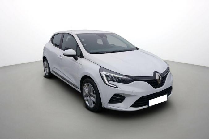 Vente en ligne Renault Clio 5 Clio E-Tech 140 - 21N au prix de 16 490 €