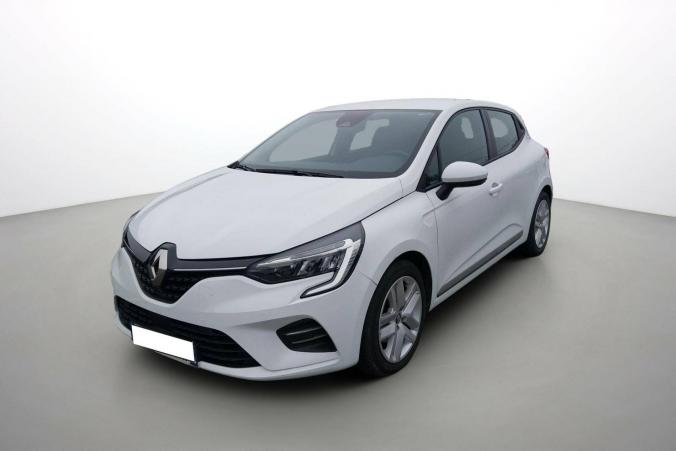 Vente en ligne Renault Clio 5 Clio E-Tech 140 - 21N au prix de 16 490 €