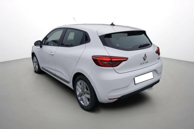 Vente en ligne Renault Clio 5 Clio E-Tech 140 - 21N au prix de 16 490 €