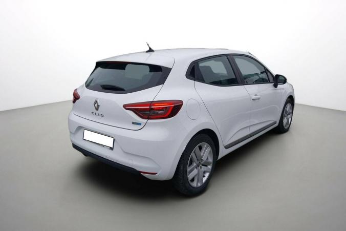 Vente en ligne Renault Clio 5 Clio E-Tech 140 - 21N au prix de 16 490 €