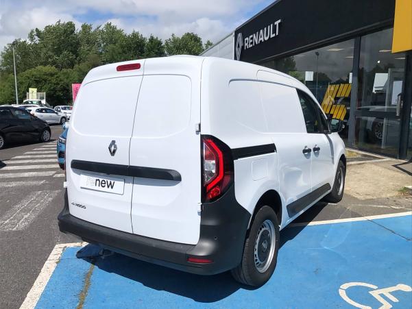 Vente en ligne Renault Kangoo Van  BLUE DCI 95 au prix de 19 390 €