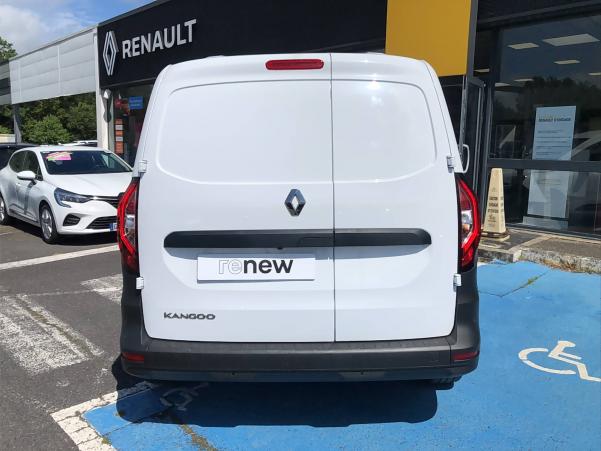 Vente en ligne Renault Kangoo Van  BLUE DCI 95 au prix de 19 390 €