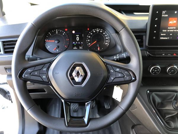Vente en ligne Renault Kangoo Van  BLUE DCI 95 au prix de 19 390 €