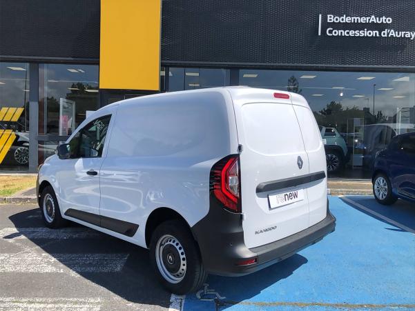 Vente en ligne Renault Kangoo Van  BLUE DCI 95 au prix de 19 390 €