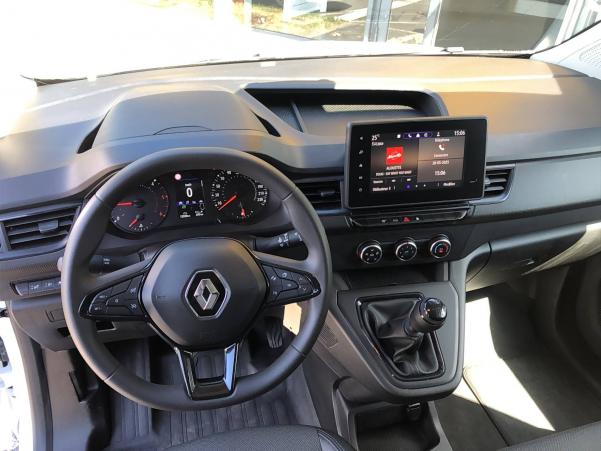 Vente en ligne Renault Kangoo Van  BLUE DCI 95 au prix de 19 390 €