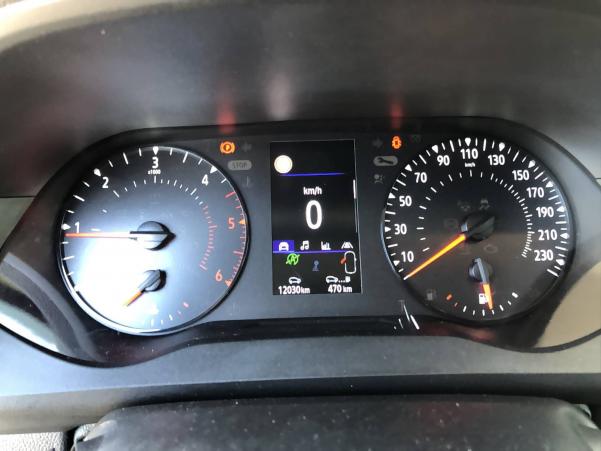 Vente en ligne Renault Kangoo Van  BLUE DCI 95 au prix de 19 390 €