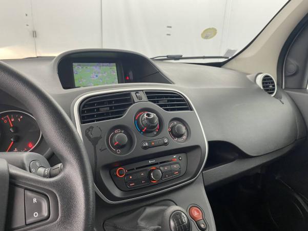 Vente en ligne Renault Kangoo Express  1.5 DCI 75 E6 au prix de 12 990 €