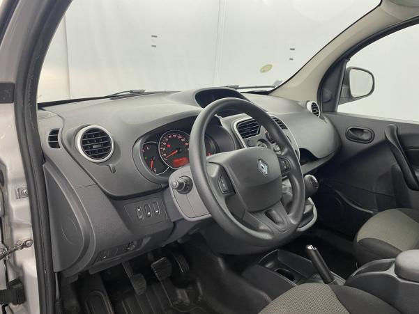 Vente en ligne Renault Kangoo Express  1.5 DCI 75 E6 au prix de 12 990 €