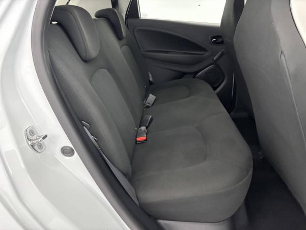 Vente en ligne Renault Zoé Zoe R110 Achat Intégral - 21 au prix de 14 990 €