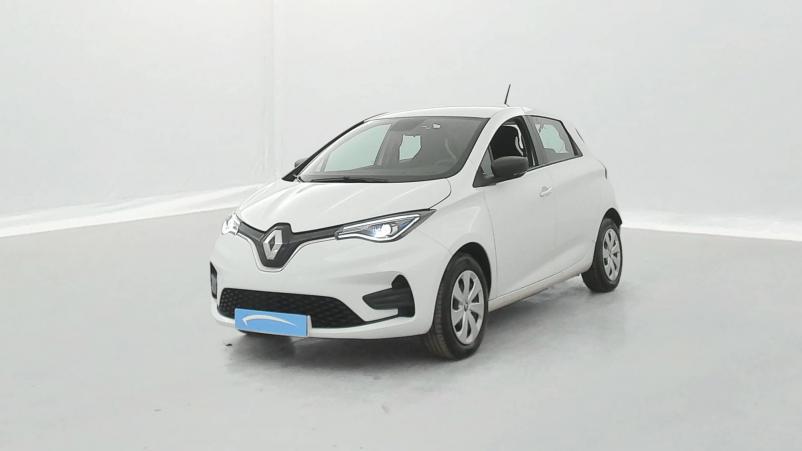 Vente en ligne Renault Zoé Zoe R110 Achat Intégral - 21 au prix de 14 990 €