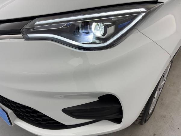 Vente en ligne Renault Zoé Zoe R110 Achat Intégral - 21 au prix de 14 990 €