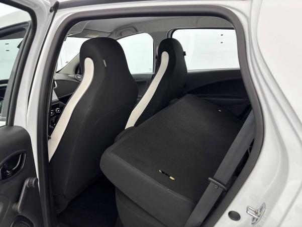 Vente en ligne Renault Zoé Zoe R110 Achat Intégral - 21 au prix de 14 990 €