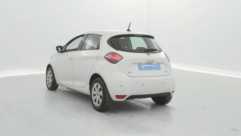 Vente en ligne Renault Zoé Zoe R110 Achat Intégral - 21 au prix de 14 990 €