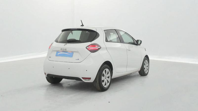 Vente en ligne Renault Zoé Zoe R110 Achat Intégral - 21 au prix de 14 990 €