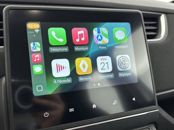 Vente en ligne Renault Zoé Zoe R110 Achat Intégral - 21 au prix de 14 990 €