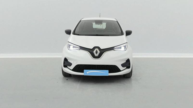 Vente en ligne Renault Zoé Zoe R110 Achat Intégral - 21 au prix de 14 990 €