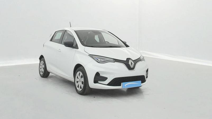 Vente en ligne Renault Zoé Zoe R110 Achat Intégral - 21 au prix de 14 990 €