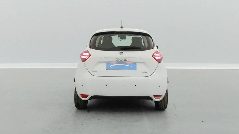 Vente en ligne Renault Zoé Zoe R110 Achat Intégral - 21 au prix de 14 990 €