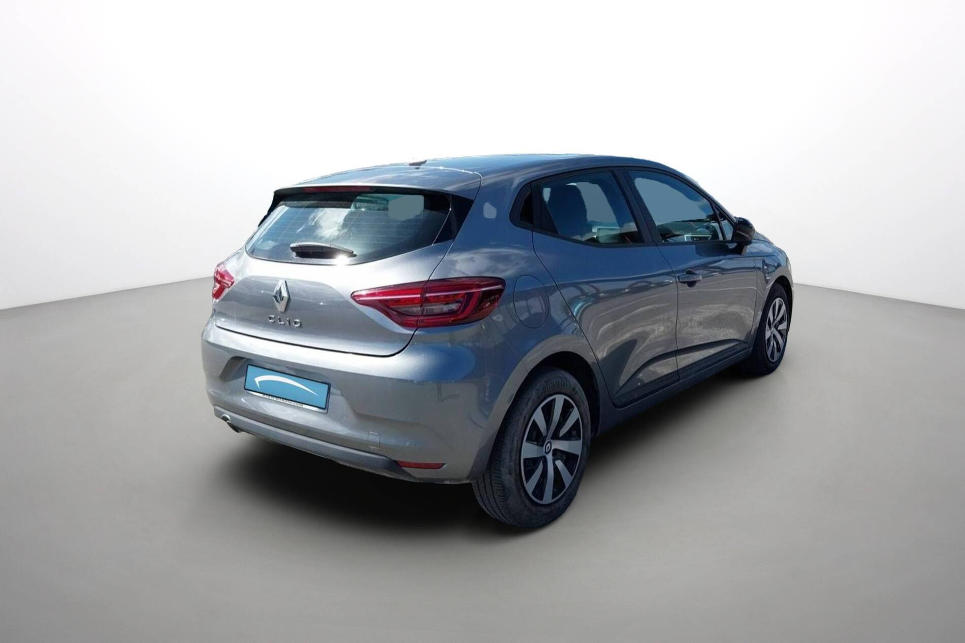 Vente en ligne Renault Clio 5 Clio TCe 90 au prix de 14 490 €