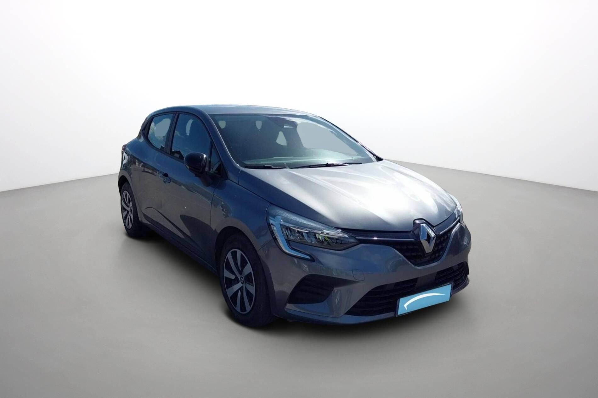 Vente en ligne Renault Clio 5 Clio TCe 90 au prix de 14 490 €