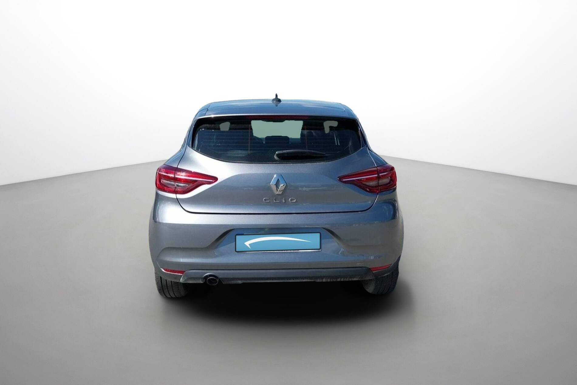 Vente en ligne Renault Clio 5 Clio TCe 90 au prix de 14 490 €