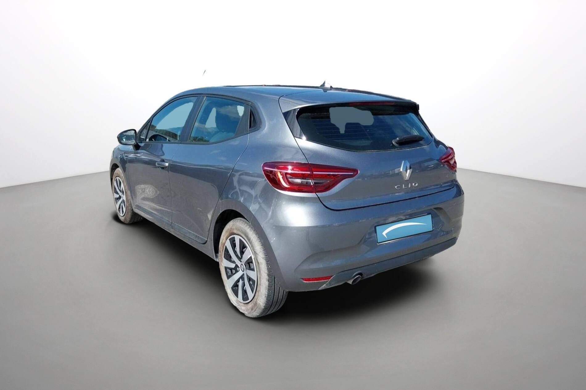 Vente en ligne Renault Clio 5 Clio TCe 90 au prix de 14 490 €