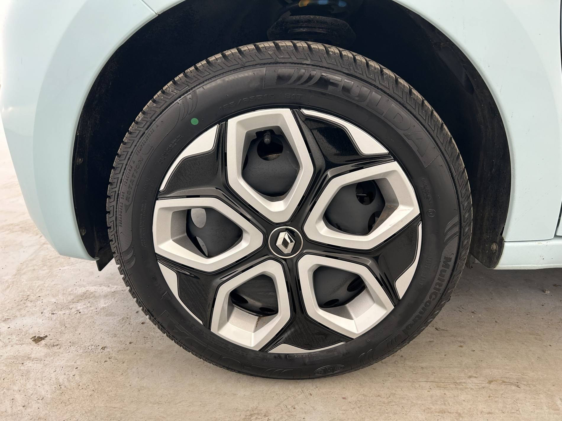 Vente en ligne Renault Twingo 3  SCe 65 au prix de 11 990 €