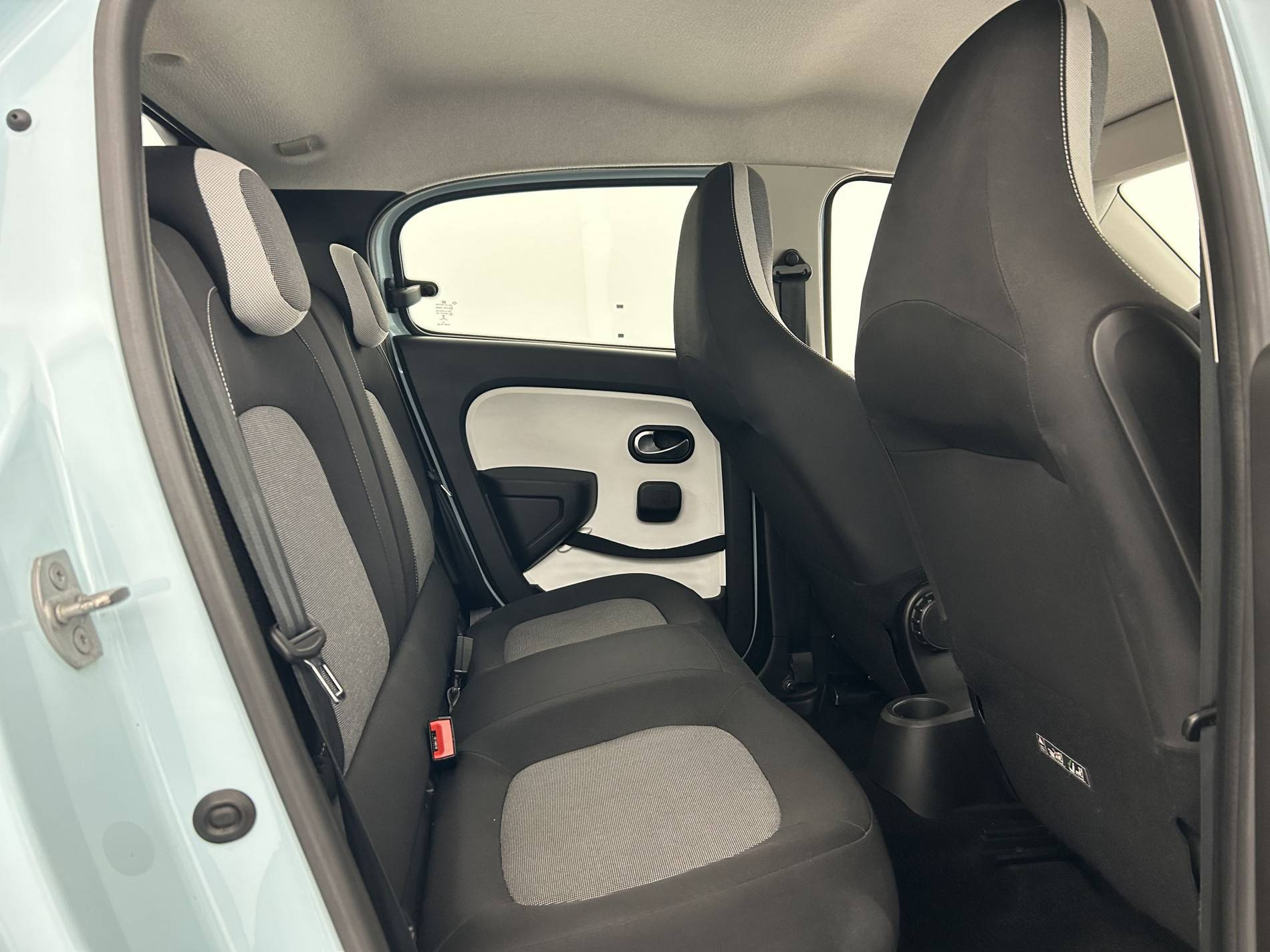 Vente en ligne Renault Twingo 3  SCe 65 au prix de 11 990 €