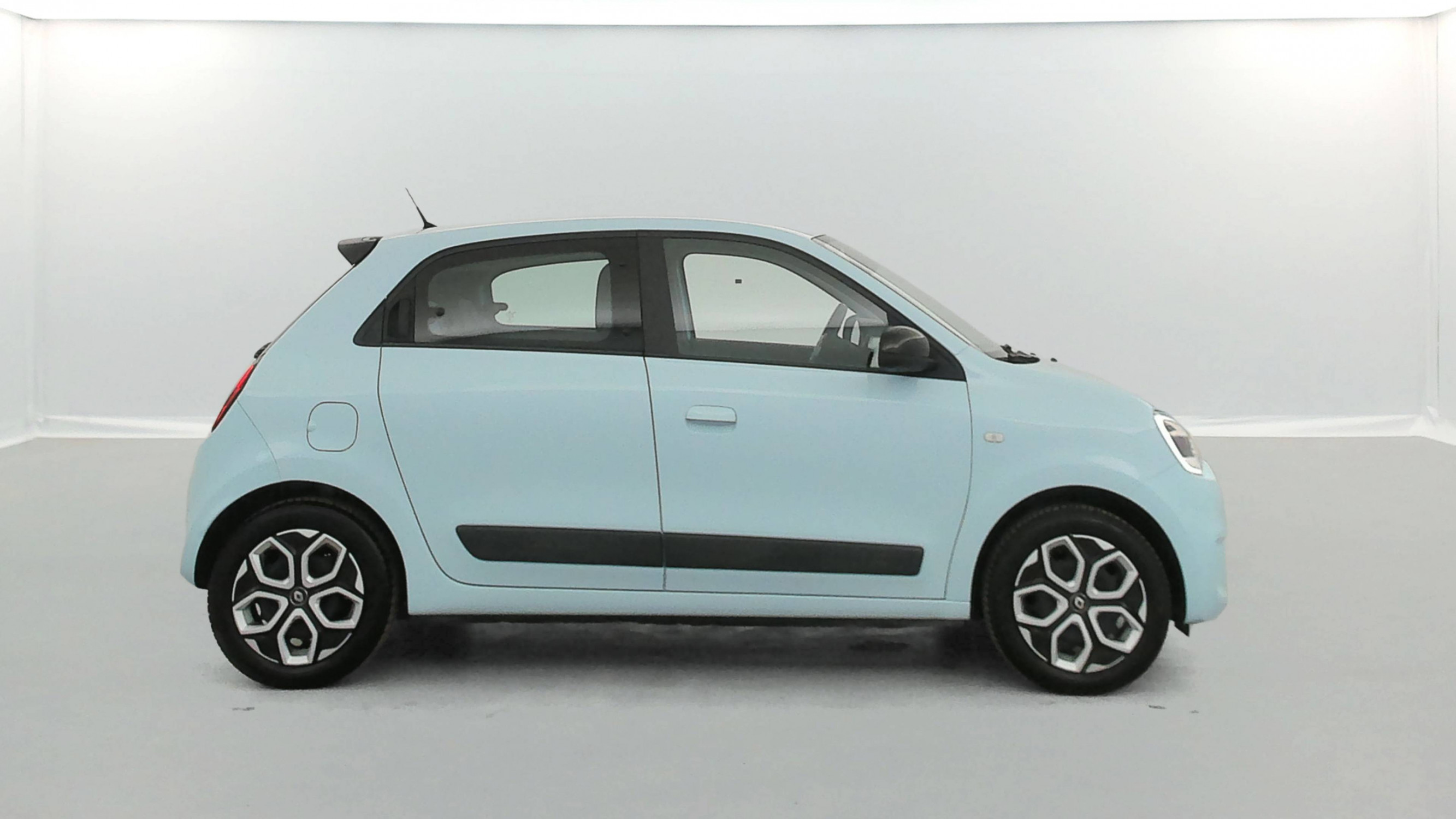 Vente en ligne Renault Twingo 3  SCe 65 au prix de 11 990 €