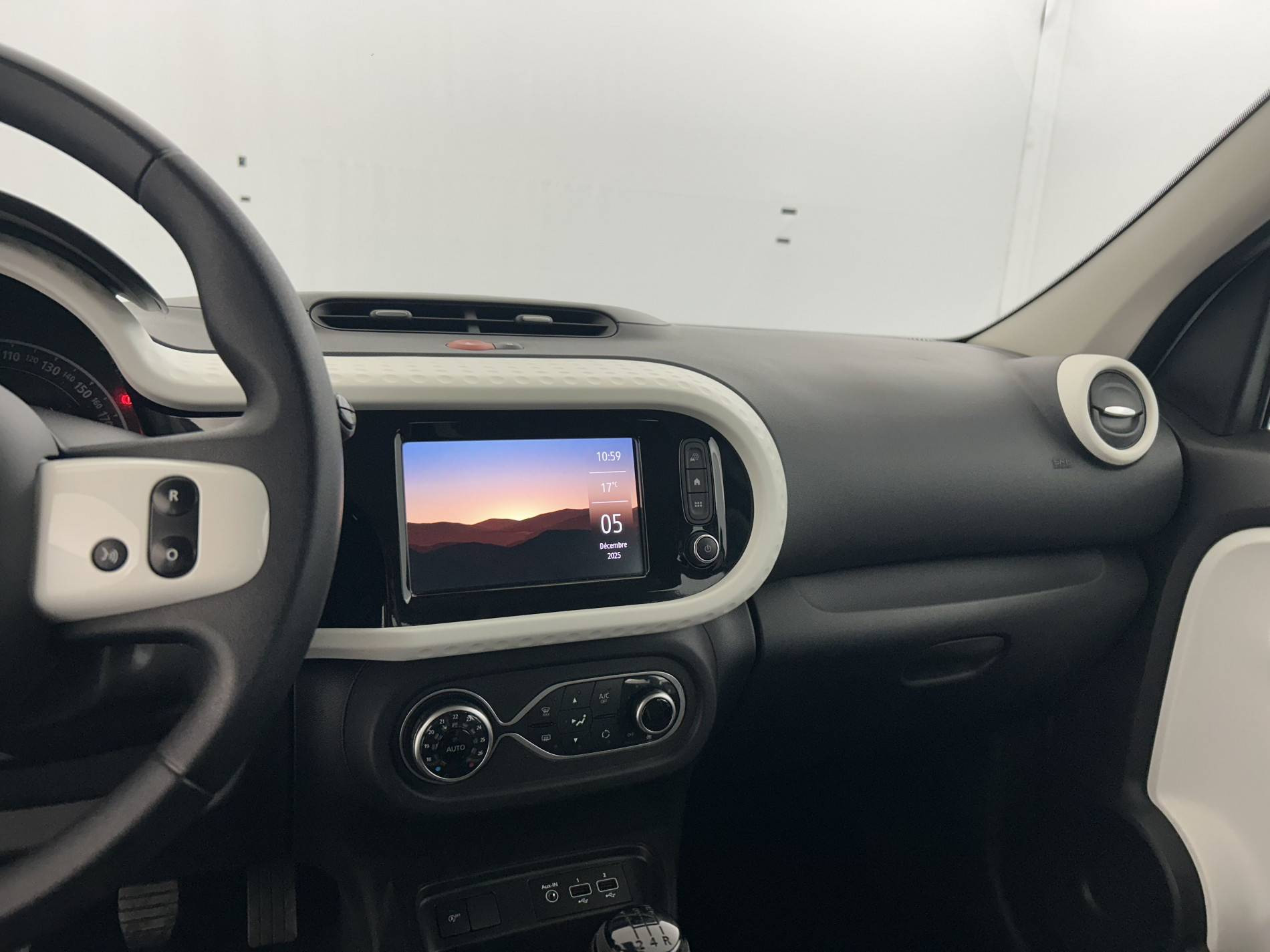 Vente en ligne Renault Twingo 3  SCe 65 au prix de 11 990 €